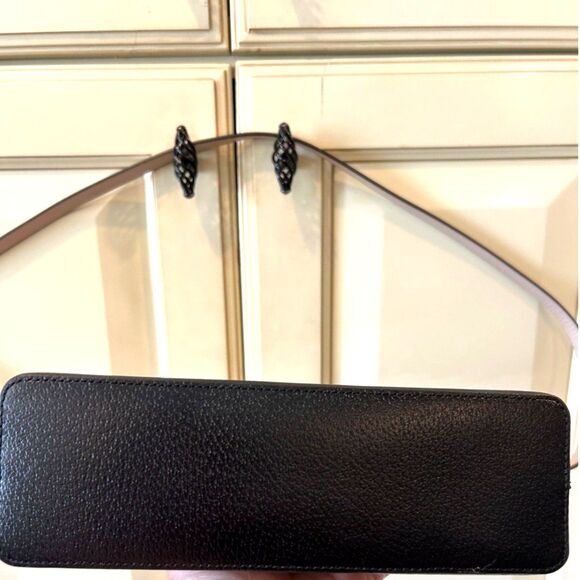Kate Spade Jeanne Leather Crossbody - Picture 9 of 9